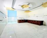 Nhà 4 tầng đường LÂM THỊ HỐ phường TRUNG MỸ TÂY, hẻm ô tô, dt 71m²💰5,xtỷ