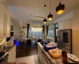 Bán nhà mặt tiền Hoàng Trọng Mậu, KDC Him Lam Tân Hưng Quận 7 - 7.5x20 giá 63 tỷ TL