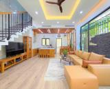 TRUNG TÂM PHỐ GẦN ĐỐNG ĐA 3 tầng 2 MẶT KIỆT 3/2 Hải Châu VÀO Ở NGAY