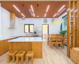 FULL NỘI THẤT TỐT NHẤT 3 tầng 2 mặt kiệt ĐƯỜNG 3/2 gần trục ĐỐNG ĐA