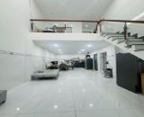 💥 NHÀ 2 TẦNG NỞ HẬU, CHỦ XÂY TÂM HUYẾT, DIỆN TÍCH CÔNG NHẬN 65 M², XE HƠI NGỦ TRONG NHÀ.