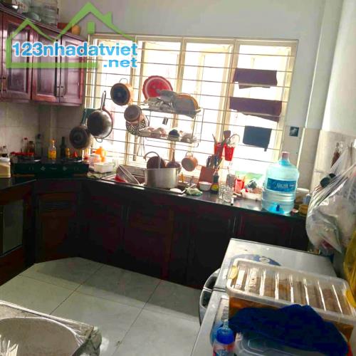 Mặt Tiền Đường Hưng Phú P10, Quận 8 - 3,5x14 - 4PN - Hơn 8 Tỷ TL - 2