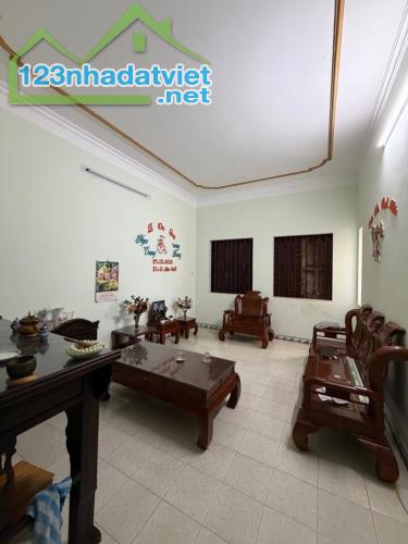 [L2747*] CĂN GÓC MT 8M RẺ NHẤT GÒ VẤP - SÁT CV VĂN HÓA - 17.X TỶ - 1
