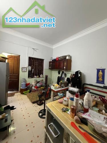 [L2747*] CĂN GÓC MT 8M RẺ NHẤT GÒ VẤP - SÁT CV VĂN HÓA - 17.X TỶ - 2