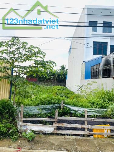 Bán đất Mỹ Đức - An Lão - Hải Phòng - 2