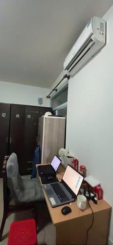 CẦN SHRE  PHÒNG TRONG CĂN HỘ CHUNG CƯ – LUỸ BÁN BÍCH, PHƯỜNG PHÚ THỌ HÒA, TP. HỒ CHÍ MINH - 2