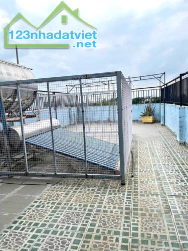 [H2750] CHDV 11PN ĐƯỜNG 10M LÊ ĐỨC THỌ SÁT CV VĂN HÓA - 18.X TỶ - 3