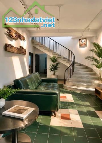 [D2743*] Villa Sân Vườn HXH Lý Thường Kiệt Gò Vấp Giá 10.x Tỷ - 3