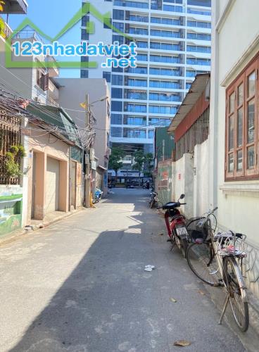 BÁN ĐẤT TÂN THỤY, LONG BIÊN - LÔ GÓC - PHÂN LÔ - Ô TÔ QUA ĐẤT - GIÁ ĐẦU TƯ - 2