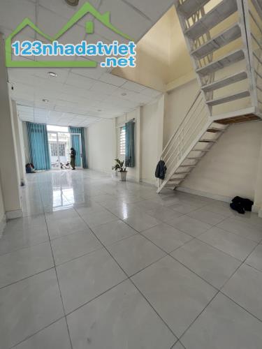 HẺM XE TÂI TÂY LÂN BÌNH TÂN --70M2--2 TẦNG --GIÁ CHỈ :2.6 TỶ (TL) - 1