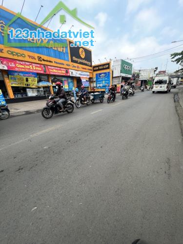 HẺM XE TÂI TÂY LÂN BÌNH TÂN --70M2--2 TẦNG --GIÁ CHỈ :2.6 TỶ (TL) - 2