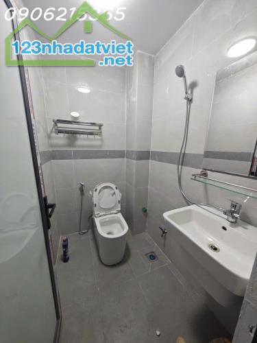 Cho thuê kho + mặt bằng 120m² Thạch Bàn – Long Biên  2 tầng kiên cố  Chỉ 9,5 triệu/tháng, - 3