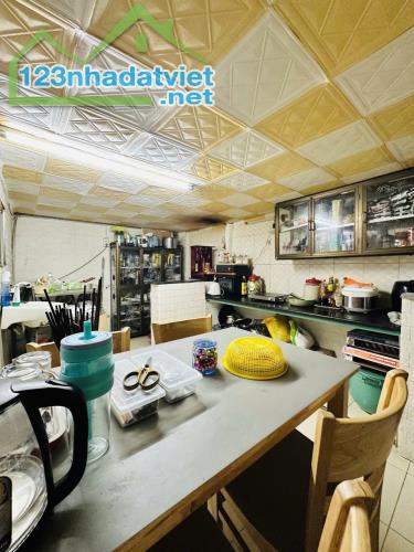 🏡 CHỈ 3.3 TỶ - 65M2 – 3 PN - CHUNG CƯ VĨNH VIỄN P. VƯỜN LÀI ,QUẬN 10