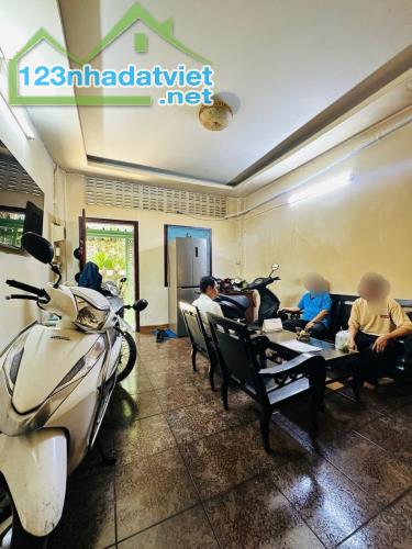🏡 CHỈ 3.3 TỶ - 65M2 – 3 PN - CHUNG CƯ VĨNH VIỄN P. VƯỜN LÀI ,QUẬN 10 - 2