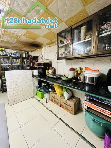 🏡 CHỈ 3.3 TỶ - 65M2 – 3 PN - CHUNG CƯ VĨNH VIỄN P. VƯỜN LÀI ,QUẬN 10 - 3