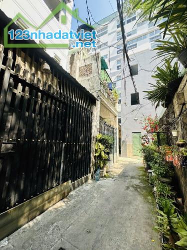 🏡 CHỈ 3.3 TỶ - 65M2 – 3 PN - CHUNG CƯ VĨNH VIỄN P. VƯỜN LÀI ,QUẬN 10 - 4
