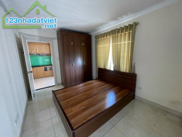 🏡 CHO THUÊ CC VẬT TƯ DU LỊCH (SOUTH TOWER) – HOÀNG MAI 70M 2PN FULL ĐỒ 8TR