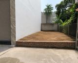 KHÔNG CÓ LÔ THỨ 2.
Ô tô đỗ cửa, 45m2, mt4m, 4.xx tỷ. Tiên Dương, Đông Anh, ngõ thông.