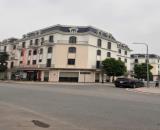 Bán Shophouse Vinhomes Ocean Park 2 khu Sao Biển, ô góc dt 104m2 nhà 4 tầng, giá 22 tỷ