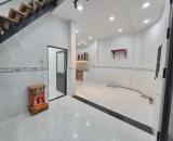 BÁN NHÀ GẦN HẺM XE HƠI - LƯU QUÝ KỲ, HƯNG PHÚ QUẬN 8 -3PN - NHỈNH 4 TỶ- LH 0784968131