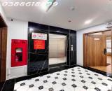 BÁN TÒA APARTMENT LÁNG HẠ - ĐỐNG ĐA - 2 MẶT NGÕ - Ô TÔ - DT 200 TR/TH - 95M² - 8 TẦNG -