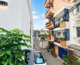 🏡 CĂN GÓC 2 MẶT THOÁNG – HẺM XE HƠI QUAY ĐẦU – GIÁP BÌNH THẠNH, PHÚ NHUẬN – CHỈ 6.X TỶ