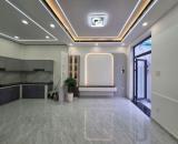 NHÀ NGANG 6M MỚI 100% TÔ NGỌC VÂN Q12 - 3PN Full NỘI THẤT GIÁ 5.1 TỶ