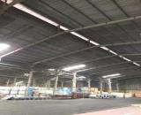 17. RBW - Cho thuê kho ngoài KCN, KV Bãi Chân Thật Phương Đông, Đình Vũ, Hải An, HP