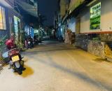 Bán Đất Tặng Nhà Cấp 4 Ngã Tư Bốn Xã – Hẻm 7m Ô Tô Quay Đầu – 64m² – Chỉ Nhỉnh 5 Tỷ