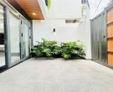 44M2 NGUYỄN VĂN CÔNG GIÁP BÌNH THẠNH PHÚ NHUẬN - GIÁ 7.x TỶ - BÁN NHÀ MỚI 4 TẦNG NỘI THẤT