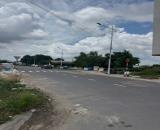 Bán đất góc 2 mặt tiền đường xe hơi xây ở kinh doanh buôn bán kdc An Thạnh Thuận An