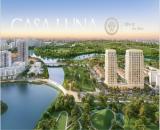 Bảng Giá Casa Luna Phú Mỹ Hưng  Căn Hộ Hạng Sang Mặt Tiền Tôn Dật Tiên, Quận 7