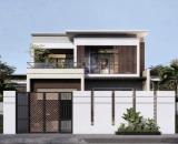 BIỆT THỰ MINI & ĐẤT NỀN GIÁ RẺ VỊ TRÍ NGAY CHỢ TÂN BÌNH