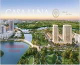 Dự Án Casa Luna Phú Mỹ Hưng – Biệt Thự Trên Không Giới Hạn Chỉ 49 Căn