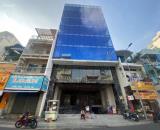 SIÊU PHẨM TÒA NHÀ MT NGUYỄN HỮU CẦU, P.TÂN ĐỊNH, Q.1 - HẦM, 10 TẦNG - 13.2x25m - 320 TỶ