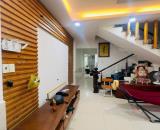 nhà đẹp hẻm xe hơi lê văn thọ gò vấp