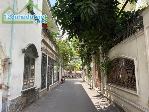 Bán nhà 496/ Dương Quảng Hàm, P.6, Gò  Vấp: 12 x 13, giá 18,9 tỷ. - 1