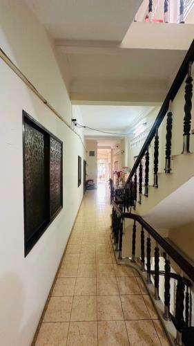 Kề hẻm xe hơi, DT 96m2, Âu Dương Lân, 8,3 tỷ, nhà đẹp 3 tầng, 6PN - 3
