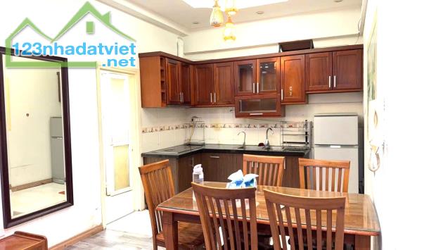 ❇️ CHO THUÊ CHUNG CƯ HA THÀNH PLAZA 102 THÁI THINH, 70 M2, 2 PHÒNG NGỦ, 1 VS, FULL NỘI THẤ - 1