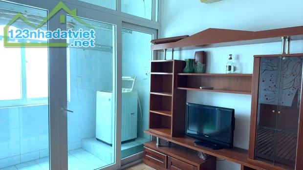 ❇️ CHO THUÊ CHUNG CƯ HA THÀNH PLAZA 102 THÁI THINH, 70 M2, 2 PHÒNG NGỦ, 1 VS, FULL NỘI THẤ - 2