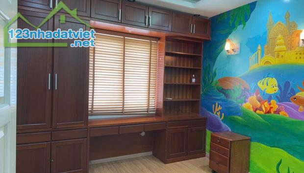 ❇️ CHO THUÊ CHUNG CƯ HA THÀNH PLAZA 102 THÁI THINH, 70 M2, 2 PHÒNG NGỦ, 1 VS, FULL NỘI THẤ - 3