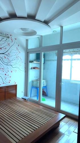 ❇️ CHO THUÊ CHUNG CƯ HA THÀNH PLAZA 102 THÁI THINH, 70 M2, 2 PHÒNG NGỦ, 1 VS, FULL NỘI THẤ - 5