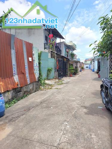 BÁN ĐẤT 150M2, HẺM Ô TÔ, CHỈ 4.7 TỶ, SÁT ĐƯỜNG SỐ 5, LINH XUÂN, THỦ ĐỨC. - 2
