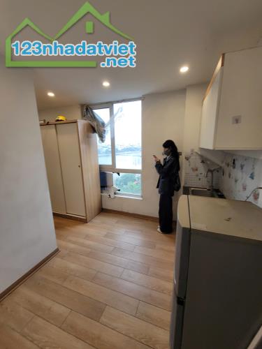 GÓC NHƯỢNG PHÒNG – CHUYỂN VÀO CUỐI THÁNG 7/ĐẦU THÁNG 8 - 2