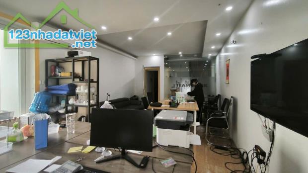 CHO THUÊ VĂN PHÒNG CĂN GÓC TẠI LIỀN KẾ MỖ LAO HÀ ĐÔNG