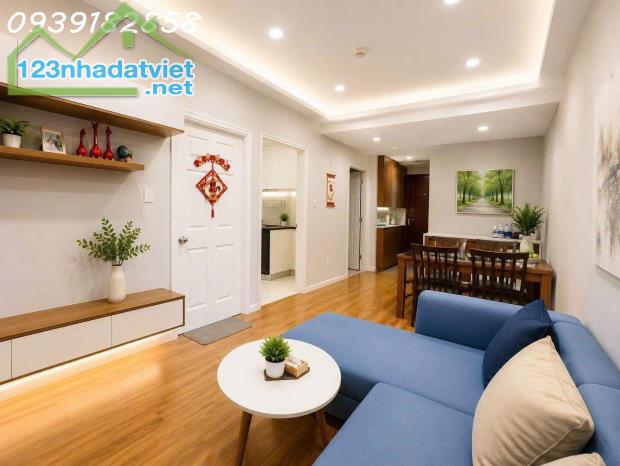 CHÍNH CHỦ CẦN BÁN CĂN HỘ BLOCK A0 – TẦNG 6 CÓ BAN CÔNG – CHUNG CƯ EHOME 3