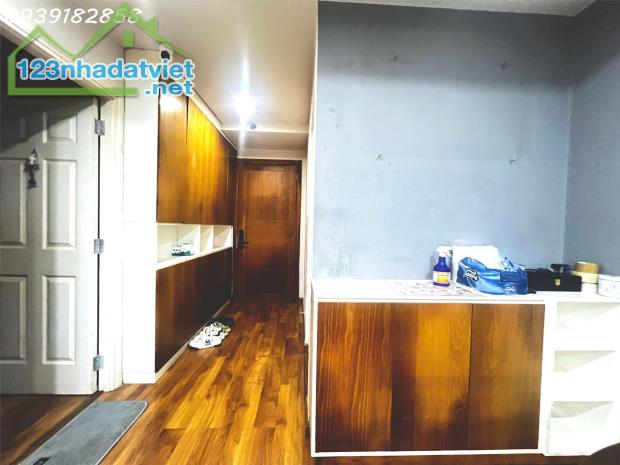CHÍNH CHỦ CẦN BÁN CĂN HỘ BLOCK A0 – TẦNG 6 CÓ BAN CÔNG – CHUNG CƯ EHOME 3 - 4