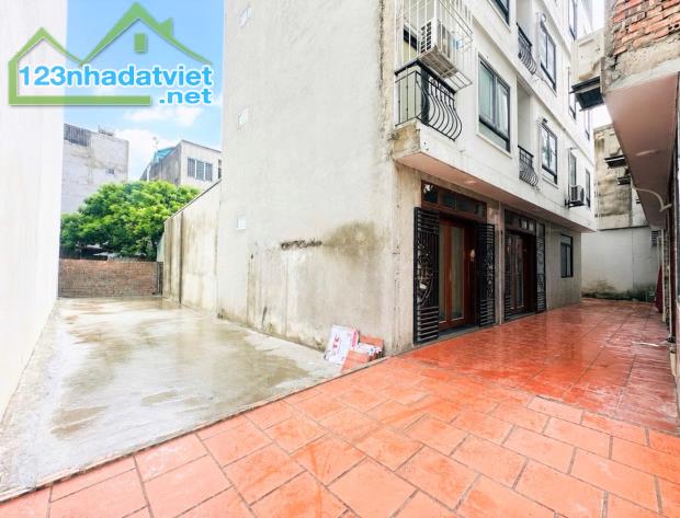 HIẾM! ĐẤT ĐẸP MAI PHÚC – NGÕ NÔNG THOÁNG – TẶNG SẴN GPXD – THOÁNG TRƯỚC SAU – GIÁ ĐẦU TƯ