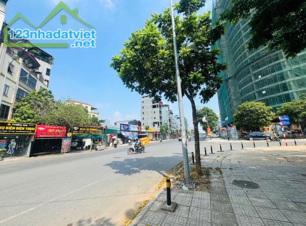 HIẾM! ĐẤT ĐẸP MAI PHÚC – NGÕ NÔNG THOÁNG – TẶNG SẴN GPXD – THOÁNG TRƯỚC SAU – GIÁ ĐẦU TƯ - 3