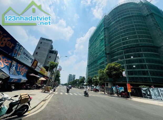 HIẾM! ĐẤT ĐẸP MAI PHÚC – NGÕ NÔNG THOÁNG – TẶNG SẴN GPXD – THOÁNG TRƯỚC SAU – GIÁ ĐẦU TƯ - 4